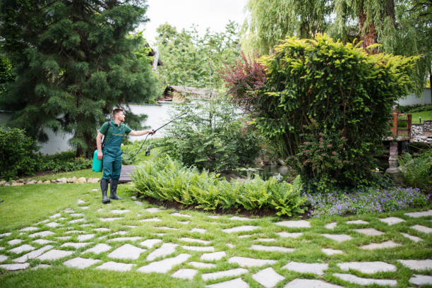 Best Pest Prevention Services  in Keshena, WI