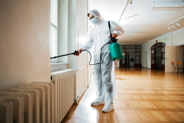 Best Best Pest Control Companies  in Keshena, WI